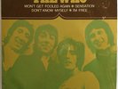 THE WHO WON'T GET FOOLED AGAIN Singapore Polydor 7
