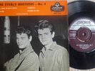 SUPERB EVERLY BROTHERS LONDON 7