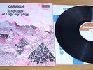 CARAVAN,IN THE LAND OF GREY AND PINK.1971 UK ORIGINAL 1stPRESS BROWN LABEL EX EX