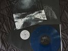 AGALLOCH - Marrow Of The Spirit 2 LP Marbled Blue Vinyl - RAR