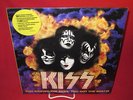 KISS You Wanted The Best You Got The Best 2 LP RARE NEW SEALED