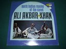 ALI AKBAR KHAN - 