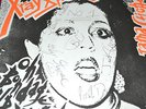 X RAY SPEX 'I AM A CLICHE' 1978 UK 1st FULLY SIGNED  inc POLY STYRENE V. RARE
