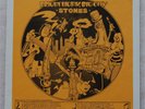 The Rolling Stones Bright Lights, Big City (TMoQ) LP Studi00uttakes
