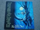 IRON MAIDEN FEAR OF THE DARK DOUBLE ALBUM
