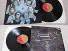 CHUTE LIBRE - Chute Libre LP French Fantastic Cult Killer Jazz Funk 77'