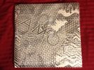Atoms for Peace AMOK Deluxe LTD 3000 Radiohead Thom Yorke New Foil Embossed Diiv