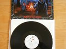 LIEGE LORD - Burn to my touch LP