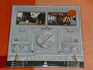 LP: BOB MARLEY & WAILERS -Babylon By Bus (Devinitiv Ed)