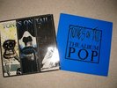 6 Bauhaus, Love & Rockets, Tones on Tail and Interview LP