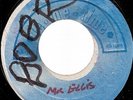 BOBBY ELLIS / MR. ELLIS / LISTEN