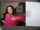 Philips 420185-1 dig: Mozart KV 284&570, Uchida piano