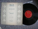 Nixa PLP 543 Bach suites no 3&6, Janos Starker cello