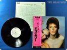 DAVID BOWIE 