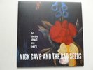Nick Cave And The Bad Seeds - No More Shall We Part -  Mute 2001 - Vinyl 2 LP