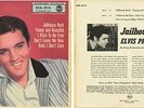 ELVIS PRESLEY EP deutsche RCA  EPA-4114 