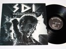 S.D.I. -Satans Defloration Incorporated LP 1986 German Thrash Metal SDI darkness