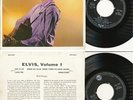ELVIS PRESLEY EP deutsche RCA EPA-992 