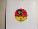 THE DAVE CLARK FIVE - Chaquita / In Your Heart - EMBER 1963