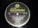 BEATLES SGT.PEPPERS LP PMC 7027 FIRST PRESS .1967 MONO.