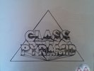 MODERN SOUL BOOGIE glass pyramid-same  SEALED *listen*