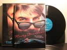 Risky Business Movie Audio Promo Kit 2LP US Box w/press kit Tangerine Dream