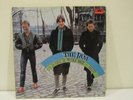 THE JAM # SEALED  IN THE CITY 12