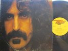 FRANK ZAPPA - APOSTROPHE  (Discreet 2175) (with 