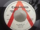 Mickey Finn - The Sporting Life - Demo Single  Mod 1960s