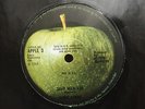 JACKIE LOMAX SOUR MILK SEA ORIG UK 1968 APPLE 45 A1/B1