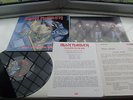 IRON MAIDEN 