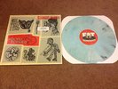 SWINGIN' UTTERS Poorly Formed LP FAT WRECK CHORDS Record Store Edition 1/100 NEW