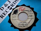 ANNA BELLE CAESAR LITTLE ANNIE GLAD HAMP IN DEMAND NOW RARE NORTHERN SOUL 45