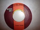 SAMMY GAHA - Thank you, Thank you Lebanon RARE MODERN SOUL on Right on LISTEN