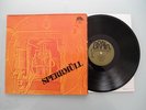Sperrmüll - Same, D 1973, LP, Original green brain, Vinyl: m-