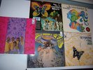 9x The 5th Dimension :Love Garden ,Magic, Story, Stoned Soul Picnic,Up Up & Away