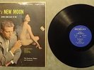 Romberg's NEW MOON  Sexy Cheesecake Cover 50's Oldies Pin-Up