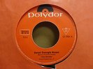 TONY SHERIDAN BEATLES SWEET GEORGIA BROWN OG UK POLYDOR 45