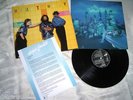 LP - Bad Boys Blue / Heartbeat - OIS INFO SHEET