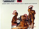 GEORGE WALLINGTON TRIO-KNIGHT MUSIC-ORIGINAL DEEP GROOVE STEREO LP
