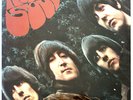 THE BEATLES RUBBER SOUL STEREO FIRST PRESS UK LP PCS 3075 1965