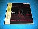 BASSO VALDAMBRINI / WALKING IN THE NIGHT / RARE ITALIAN JAZZ  JAPAN PRESS MINT