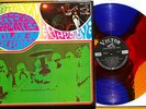 JEFFERSON AIRPLANE Golden Album Marble Wax psych Japan ONLY Issue NMINT RARE