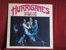 HURRIGANES: Rock and Roll all night long, orig. LOVE-Records