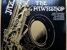 ARNE DOMNERUS - JAZZ AT THE PAWNSHOP Proprius ATR LP 003