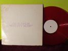Janis Joplin - Infinity Blues red Vinyl   rare LP  not TMOQ