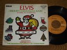 ELVIS PRESLEY - Rare French France 