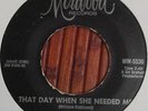 The Performers-set me free-mirwood records -Northern Soul