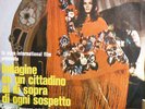 ENNIO MORRICONE INDAGINE SU UN CITTADINO...OST 7