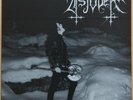 Tsjuder - Demonic Possession LP (Urgehal, Taake, Carpathian Forest, 1349)